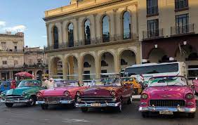 Ask any cigar lover you know, and chances are they've enjoyed an acid cigar at some point. Kuba Business Potentiale Entdecken Presseportal