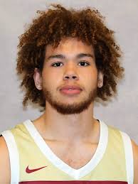 2021-22 Men's Basketball Roster