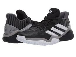 Rock an mvp look all day long. Adidas Harden Stepback Core Black Grey Six Footwear White Men S Shoes Keep Racking Up Points On That Scoreboard In The Men Shoes Size Soft Heels Men S Shoes