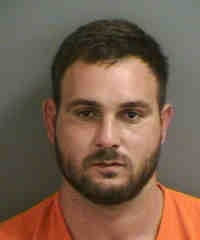 South Florida man suspected of drunken manslaughter in fatal crash