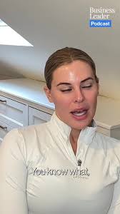 Forget chasing viral fame ❌, The real question is how do you build a  personal brand that drives growth while staying authentic to yourself?,  Personal branding expert @ameliasordell joined us