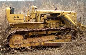 Pin By Silvio Valinhos On Metal Refs Heavy Equipment Heavy Construction Equipment Caterpillar D6