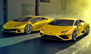 Technical specifications with features, performance (top speed, acceleration, etc.), design and pictures of the new huracán. Lamborghini Huracan Evo 2019 Preis Rwd Autozeitung De
