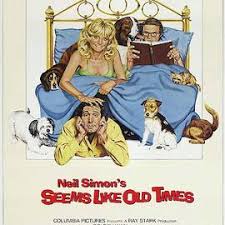 Seems Like Old Times -1980-. Photograph by Album - Pixels