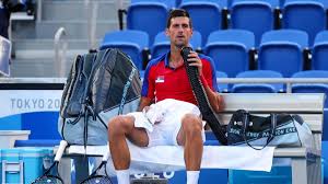 Despite hailing from a family of skilled skiers, the young novak found the lure of. Jqysbkphxwtlim