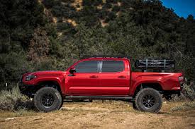 2wd sr5 double cab 5' bed v6 at (natl) 3. A Guide To Choosing The Correct Tire Size For Your 3rd Gen Tacoma