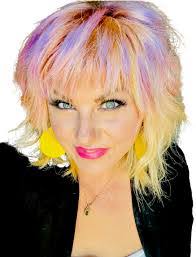 Sandra Bodnar's Instagram, Twitter & Facebook