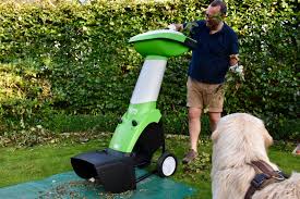 Viking produkte zeichnen sich durch eine besonders komfortable bedienung sowie hohe. Hecke Hacksler 2 Viking Franks Kleiner Garten Willkommen In Franks Kleinem Garten