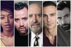 Jonathan Pryce, David Tennant and More Join 'The Thursday Murder Club'