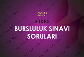 Bursluluk sinavi 2021 ne zaman yapilacak? 5 Sinif Bursluluk Sinavi Sorulari Coz 2021 Test Coz Online Test Deneme Sinavi Coz