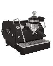 Features dual stainless steel boilers and a 118oz water reservoir, programmable water volules, temperature with over 1,000 videos, our channel has everything from espresso machine reviews, tech and maintenance guides, coffee recipes, and more! La Marzocco Gs3 Mp Flat Black Espresso Machine Espressocoffeeshop