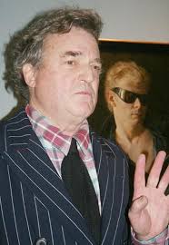 A fascinating look at Jamie Wyeth's art