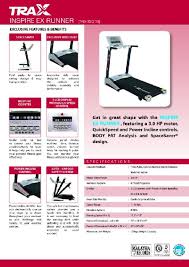 The enterprise operates in the wholesale trade industry. Trax Inspire Ex Runner By Sportfitness Solution Sdn Bhd Malaysia