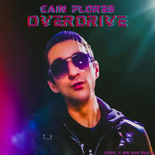 Cain Flores