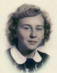 Carolyn June Bollinger Pumfrey (1929-2009)