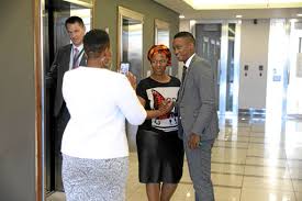 Duduzane zuma biography, age, wife, wedding, net worth, house. No Chance For We Potbellied Types