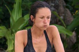 Jun 08, 2021 · chloé evangelista (32), die in 2018 meedeed aan expeditie robinson, en haar vriend lenny janssens (39), in 2019 nog 'blind getrouwd' met jolien, verwachten samen een kindje.dat meldt dag. Chloe Uit Expeditie Robinson Ook Toen Ik Een Tijdje Terug Was In Belgie Snakte Mijn Lijf Voortdurend Naar Eten
