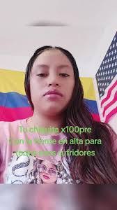 Chiquita Ali's Instagram, Twitter & Facebook