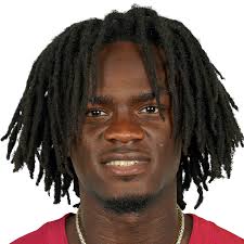 Starling Thomas News, Stats, Bio & Fantasy