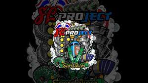 Iim racing product on instagram: Pixellab Logo Design Thailook Logo Design Thailand Style Youtube