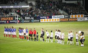 The latest tweets from rosenborg ballklub (@rbkfotball). Rosenborg Bk League Record By Opponent Wikipedia