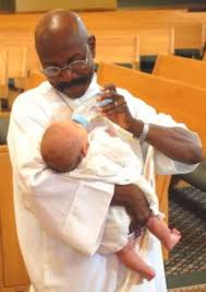 How To Make Your Baby Dedication Service Special Wehavekids