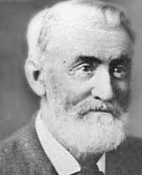 Sgt Silas Dexter Wesson (1839-1909)