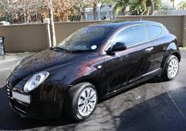 Image result for Nero Etna 2011 MiTo