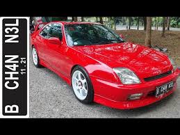 New air filter, fuel filter, ignition wires, ignition coil, iridium spark plugs, ignition rotor, pcv valve, all new brake calipers and. In Depth Tour Honda Prelude Bb 2001 Indonesia Youtube