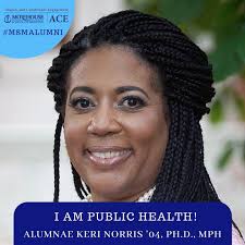 Dr. Kerri Norris serves as the Fulton DeKalb Hospital Authority's Chief of  Health Policy and Administration (CHAPS). She has extensive federal  government experience with the Centers for Disease Control and Prevention's  Division