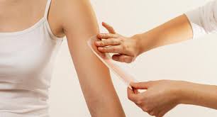 What to put on skin after waxing. Avoid Bumps On Your Skin After Waxing With These Tips Happy Holidays 2014