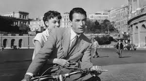 Roman Holiday - Roxie