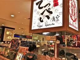 We did not find results for: Teppei Syokudo At Takashimaya The Ordinary Patrons