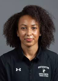 2024-25 Women's Track and Field Roster