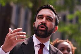 Mamdani z ogromną przewagą. Ekspert: Cuomo ma jeszcze dwie szanse, ale sam  niczego nie zmieni