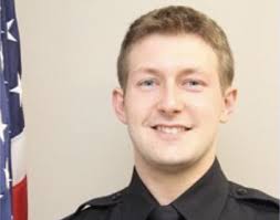 Burnsville police officer Matthew Ruge wanted to 'make a difference in this  world'