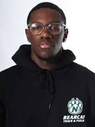 Jeremiah Rainey's Instagram, Twitter & Facebook