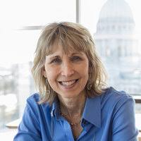 WisBusiness: the Podcast with Lisa Johnson, BioForward Wisconsin