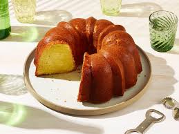 I'm not 100% sold on it because i haven't baked. The Secret To Poundcake That Really Pops The New York Times