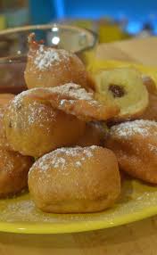 Recette Beignets Banane Chocolat En Video Recette Recette Beignet Banane Beignets Banane Banane Chocolat