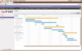 Open Source Erp Version 7 Screen Shots Bista Solutions