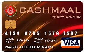 The visa or mastercard rewards virtual account information is entered online as a normal visa or mastercard card during checkout. Visa Virtual Prepaid Card Online Payments Solutions Cashmaal Ltd