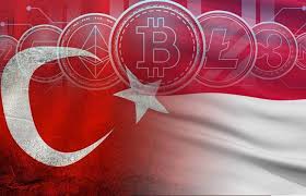 Indonesia is considering a plan to tax the trading of cryptocurrencies after a surge in popularity among local investors, a tax official said on tuesday. New Study Shows Turkey And Indonesia Dominate Crypto User Market For Bitcoin Activity 48coins