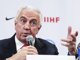 IIHF apologizes (not really) for officiating that sunk Canada