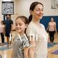 Family Yoga – November Class at Edgewood Middle event image