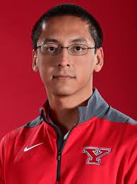 Ulises Hernandez's Instagram, Twitter & Facebook