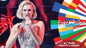 Måneskin, representing italy, have won the 65th eurovision song contest, which was held in rotterdam on saturday night. Semifinal 1 Eurovision 2021 Canciones Clasificadas Para La Final