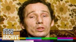 Queen's Bedroom Intruder Michael Fagan Explains Famous Palace Break-In  (1983)