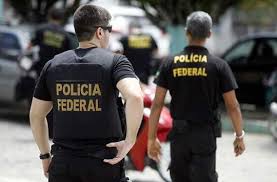 Resultado de imagem para policia federal imagens