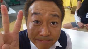 さまぁ〜ずの三村マサカズ